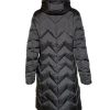 Lebek Coat Quilted With Hood|Barbara Lebek Clothing|Irish Handcrafts 3