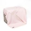 Merino Cashmere Throw 1430|John Hanly|Irish Handcrafts 1