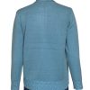 Castle Knitwear High Neck Jacquard Jacket|New Arrivals|Irish Handcrafts 2