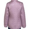 Lebek Reversible Quilted Jacket|Lebek Outerwear|Irish Handcrafts 2