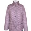 Lebek Reversible Quilted Jacket|Lebek Outerwear|Irish Handcrafts 1