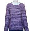 Rabe Knit Lightweight Sweater|Ladies Fashion Knitwear|Irish Handcrafts 1