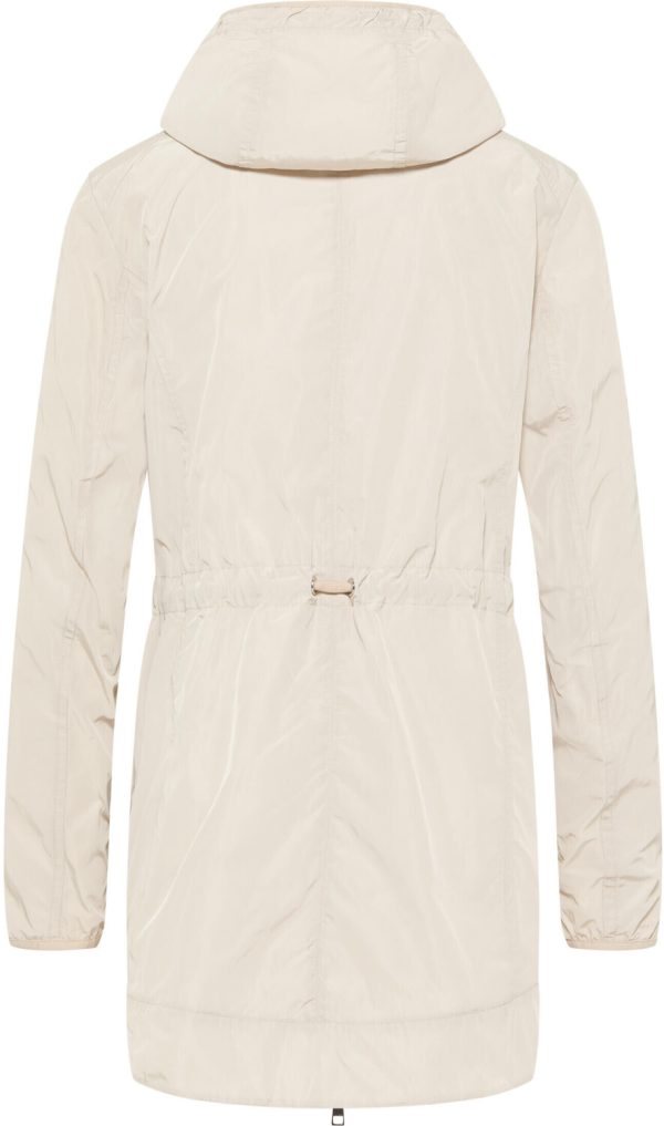 Barbara Lebek Long Jacket