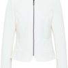 Barbara Lebek Lightweight Jacket|78440032|Lebek|Irish Handcrafts 1