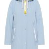 Barbara Lebek Rain Coat|70320032|Lebek Outerwear|Irish Handcrafts 1