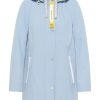 Barbara Lebek Rain Coat|70320032|Lebek Outerwear|Irish Handcrafts 1