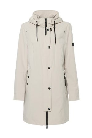 Barbara Lebek Coat|70280032|Barbara Lebek Outerwear|Irish Handcrafts 1