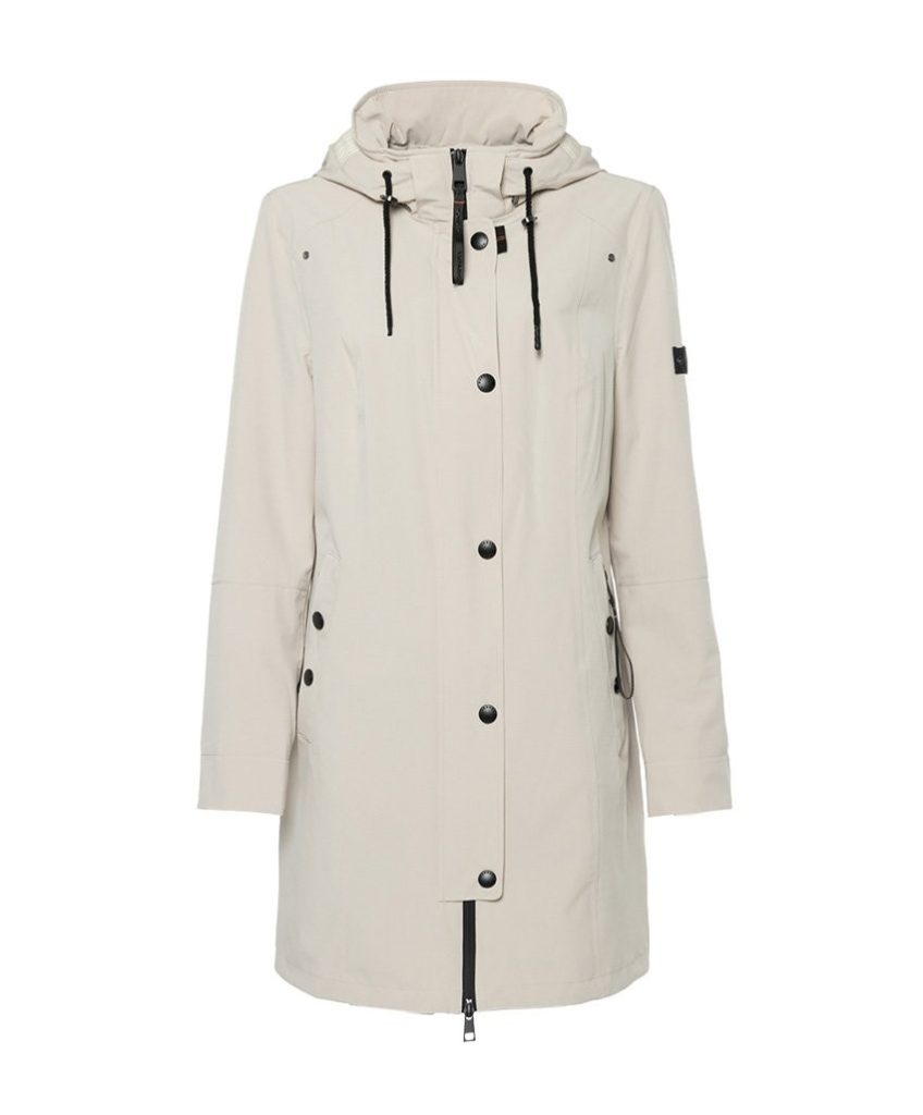 Barbara Lebek Coat|70280032|Barbara Lebek Outerwear|Irish Handcrafts 1