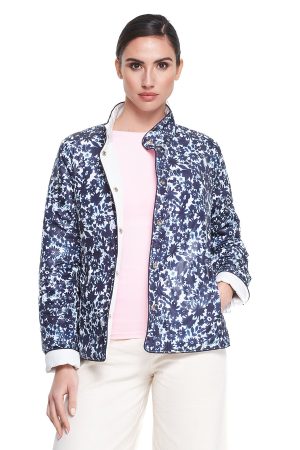 ReveR Reversible Paisley Jacket|30500pierre|ReveR Outwear|Irish Handcrafts 1