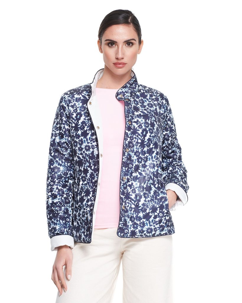 ReveR Reversible Paisley Jacket|30500pierre|ReveR Outwear|Irish Handcrafts 1