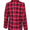 Micha Button Up Jacket|Micha Clothing|Irish Handcrafts 3