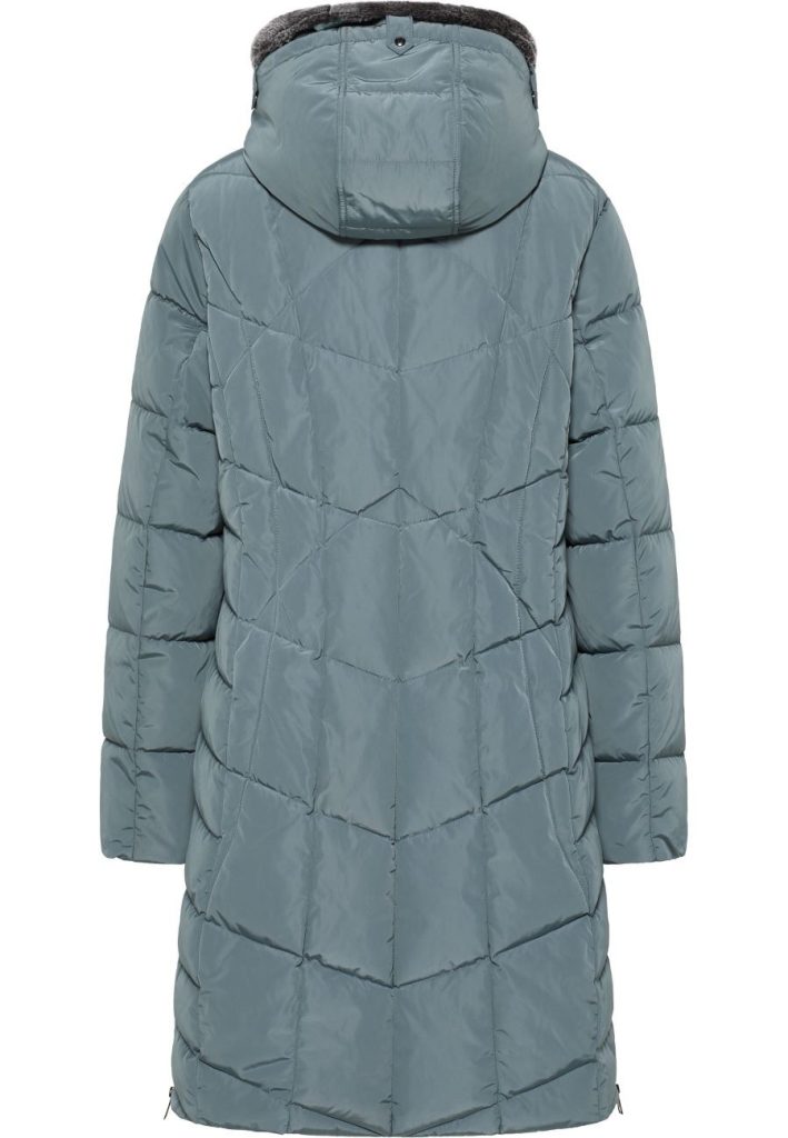 Barbara Lebek Quilted Coat |Barbara Lebek Clothing|Irish Handcrafts 2