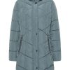 Barbara Lebek Quilted Coat |Barbara Lebek Clothing|Irish Handcrafts 1