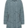 Barbara Lebek Quilted Coat |Barbara Lebek Clothing|Irish Handcrafts 1