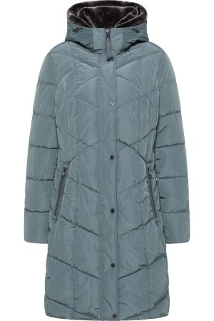 Barbara Lebek Quilted Coat |Barbara Lebek Clothing|Irish Handcrafts 1