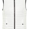 Barbara Lebek Reversible Gilet |Lebek Outerwear|Irish Handcrafts 1