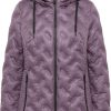 Barbara Lebek Quilted Jacket |Lebek Clothing|Irish Handcrafts 1
