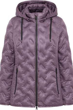 Barbara Lebek Quilted Jacket |Lebek Clothing|Irish Handcrafts 1