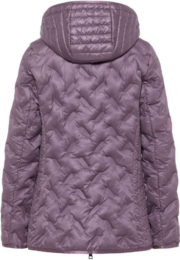 Barbara Lebek Quilted Jacket |Lebek Clothing|Irish Handcrafts 2