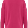Barbara Lebek Half Zip
