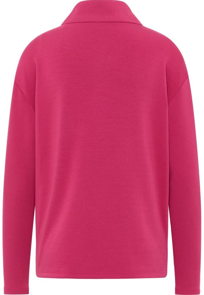 Barbara Lebek Half Zip
