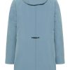 Barbara Lebek Rain Coat|30650032 733|Lebek Outerwear|Irish Handcrafts 2