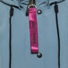Barbara Lebek Rain Coat|30650032 733|Lebek Outerwear|Irish Handcrafts 3