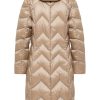 Barbara Lebek Quilted Coat |Barbara Lebek Clothing| Irish Handcrafts 3