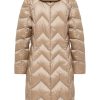 Barbara Lebek Quilted Coat |Barbara Lebek Clothing| Irish Handcrafts 3