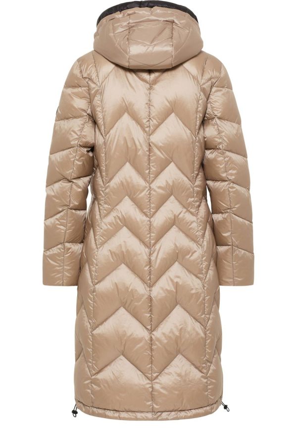 Barbara Lebek Quilted Coat |Barbara Lebek Clothing| Irish Handcrafts 3