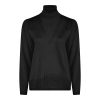 Micha High Neck Pull Over|Micha Clothing|Irish Handcrafts 1