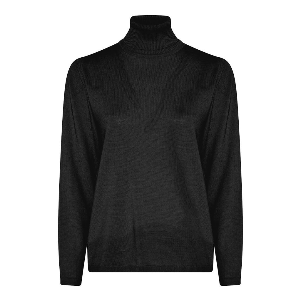 Micha High Neck Pull Over|Micha Clothing|Irish Handcrafts 1