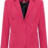 Barbara Lebek Classic Blazer|Barbara Lebek| Irish Handcrafts 1