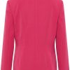 Barbara Lebek Classic Blazer|Barbara Lebek| Irish Handcrafts 2
