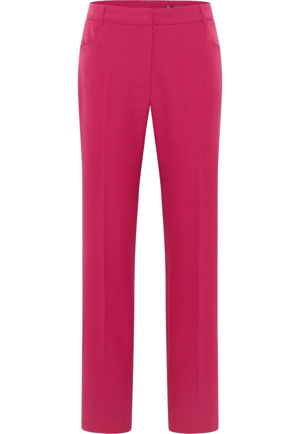 Barbara Lebek Pleated Trousers|Barbara Lebek| Irish Handcrafts 1