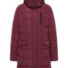 Barbara Lebek Quilted Coat