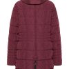 Barbara Lebek Quilted Coat