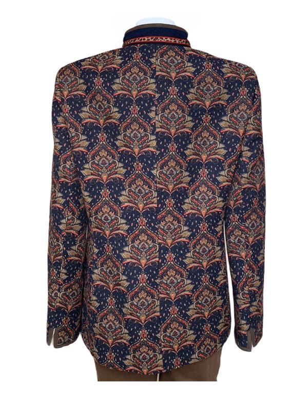 Rofa Moden Tapestry Design Jacket