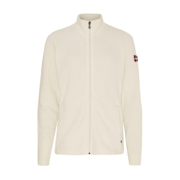 Sea Ranch Zipper Jumper