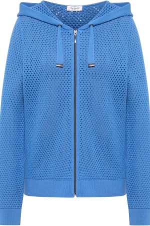 Barbara Lebek Hooded Jacket
