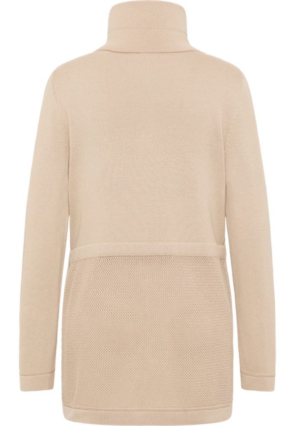 Barbara Lebek Zipped Jacket