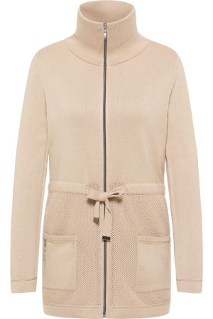 Barbara Lebek Zipped Jacket