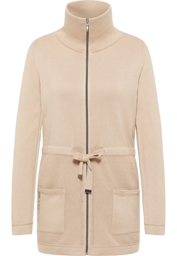 Barbara Lebek Zipped Jacket