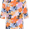 Barbara Lebek Multicoloured Polo Shirt