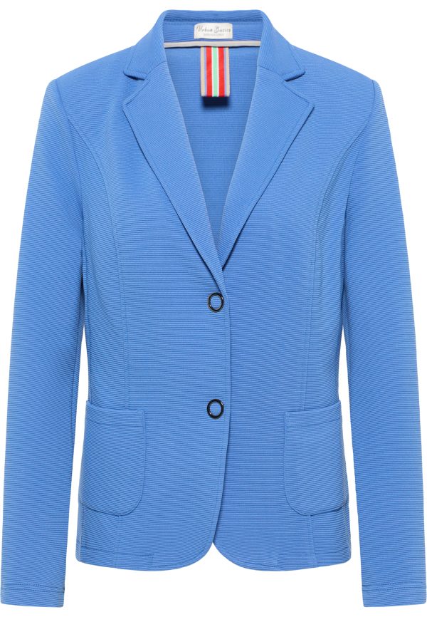 Barbara Lebek Blazer