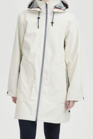 Sea Ranch Waterproof Coat
