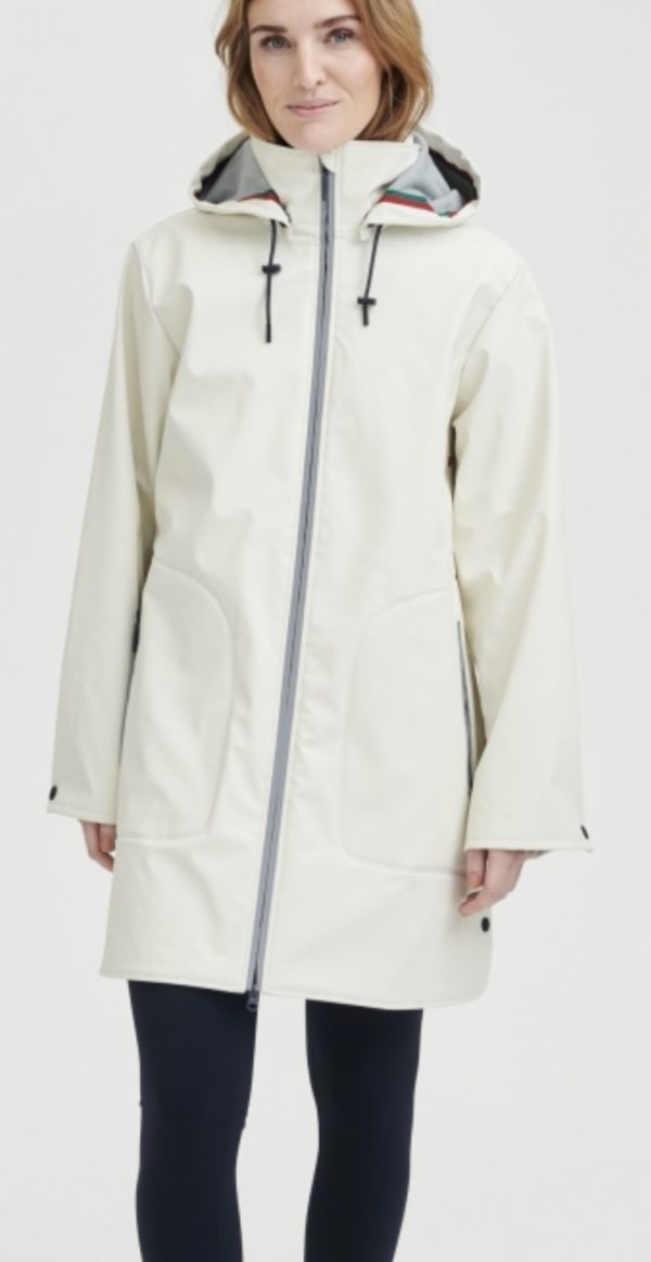 Sea Ranch Waterproof Coat