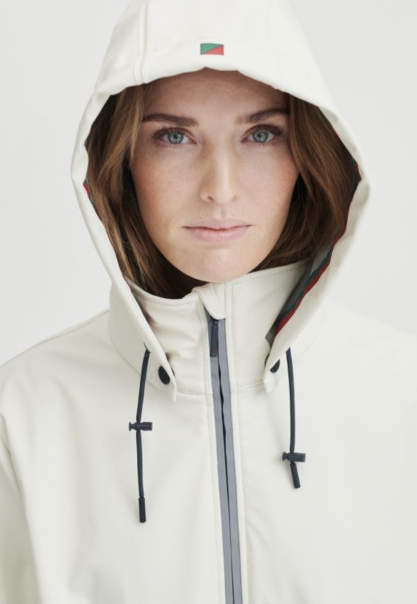 Sea Ranch Waterproof Coat