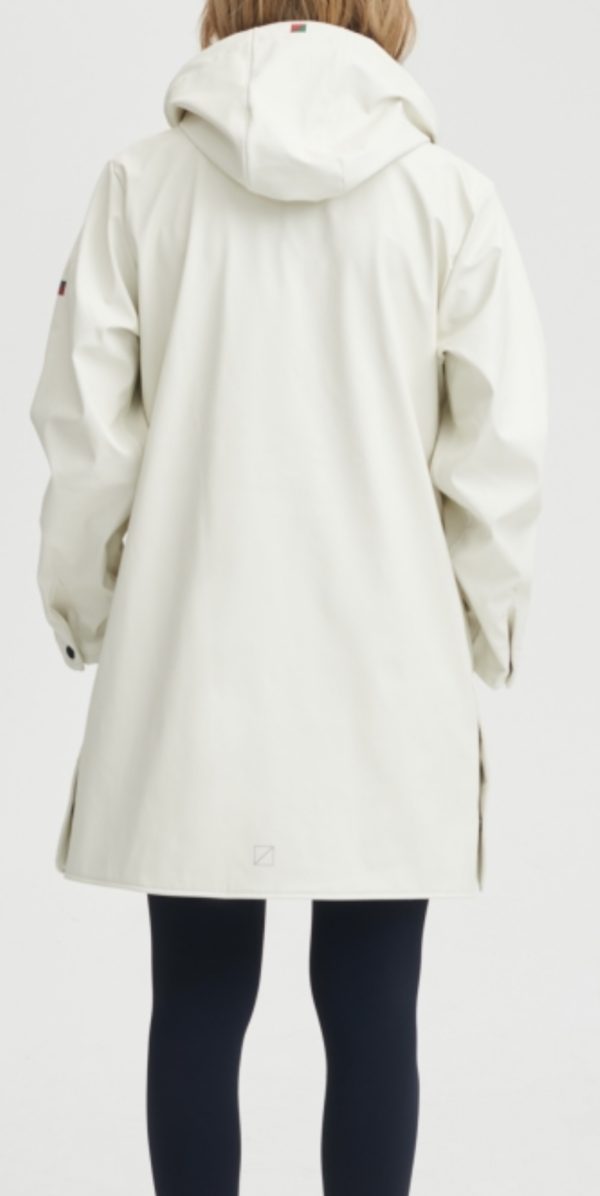 Sea Ranch Waterproof Coat