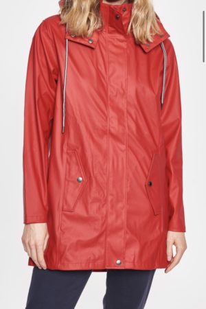 Sea Ranch Raincoat